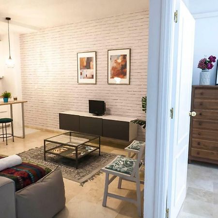San Eloy Dream Apartment By Valcambre Sevilla Dış mekan fotoğraf