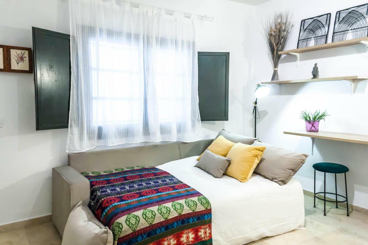 San Eloy Dream Apartment By Valcambre Sevilla Dış mekan fotoğraf
