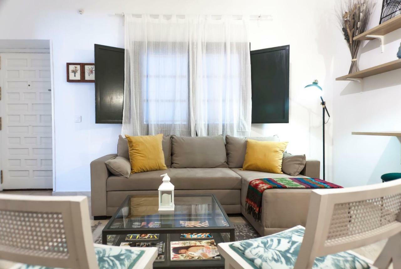 San Eloy Dream Apartment By Valcambre Sevilla Dış mekan fotoğraf