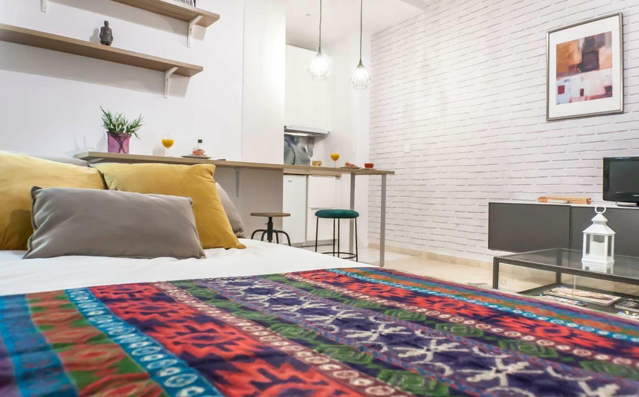 San Eloy Dream Apartment By Valcambre Sevilla Dış mekan fotoğraf