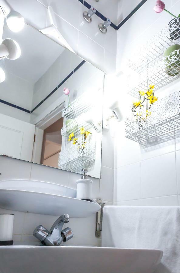 San Eloy Dream Apartment By Valcambre Sevilla Dış mekan fotoğraf