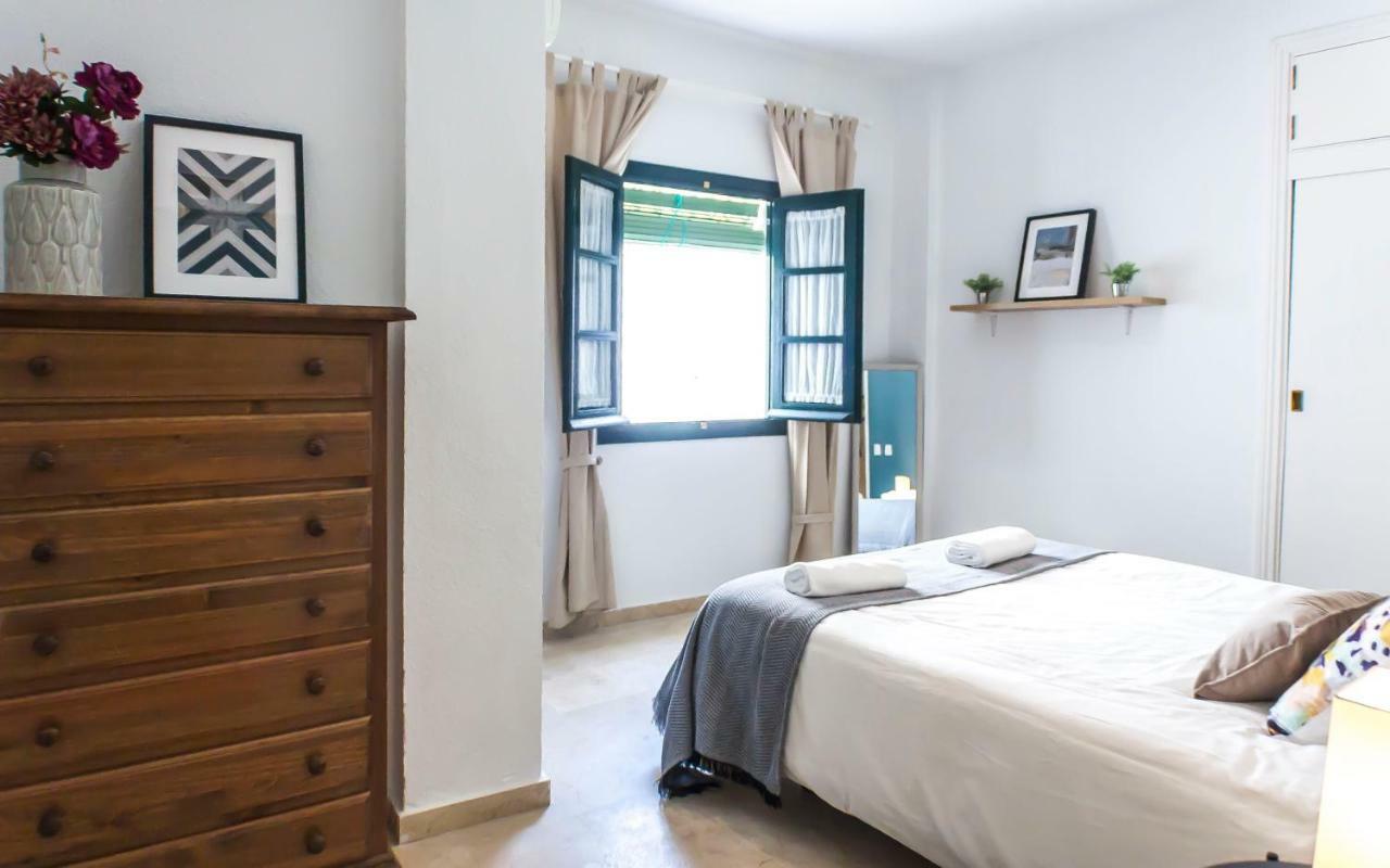 San Eloy Dream Apartment By Valcambre Sevilla Dış mekan fotoğraf