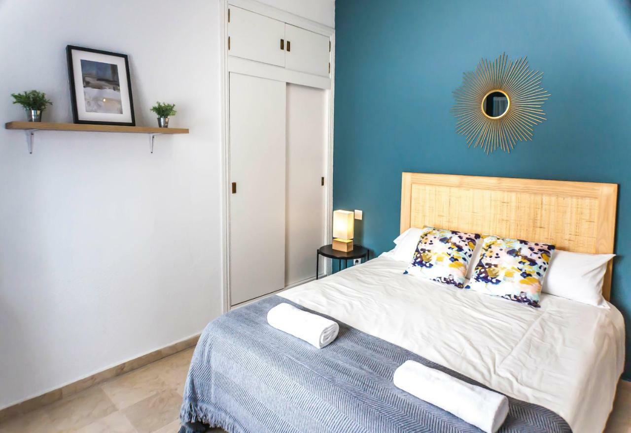 San Eloy Dream Apartment By Valcambre Sevilla Dış mekan fotoğraf