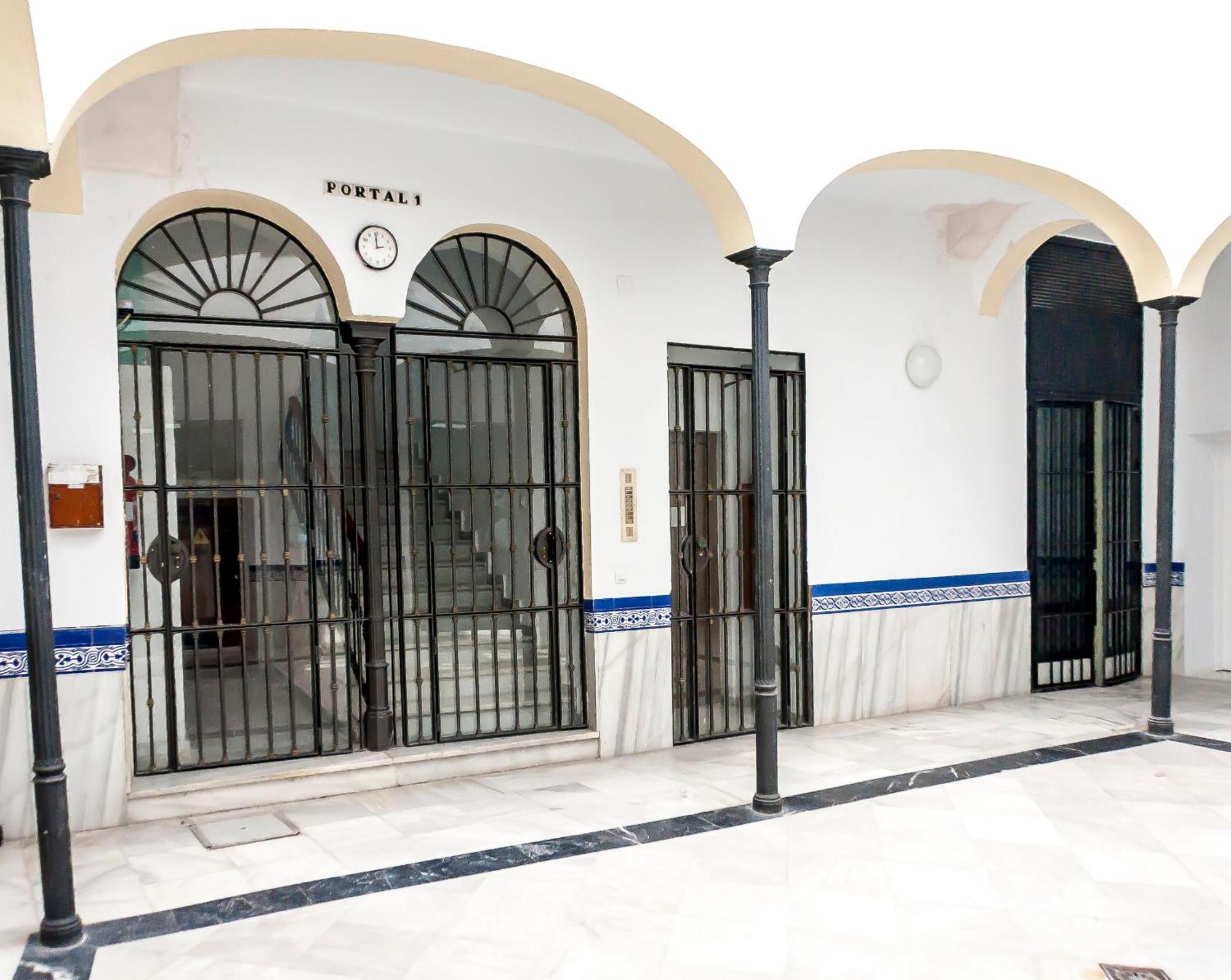 San Eloy Dream Apartment By Valcambre Sevilla Dış mekan fotoğraf